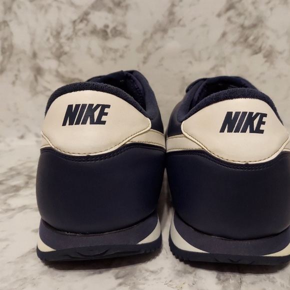 Pre-owned 2015 nike leather Cortez - Picture 5 of 9